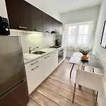 Star Blazev Apartment *