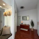 Star Blazev Apartment *