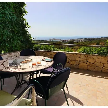 Star Blazev * Primošten