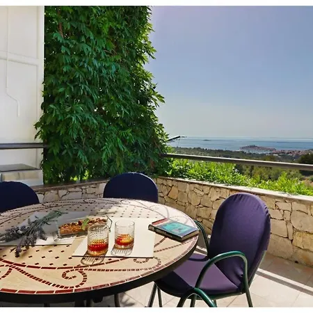 Apartamento Star Blazev Primošten