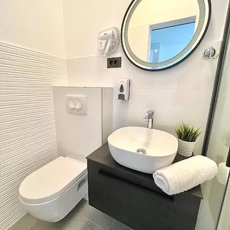 Star Blazev Apartamento Primošten