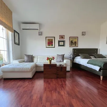 Apartamento Star Blazev