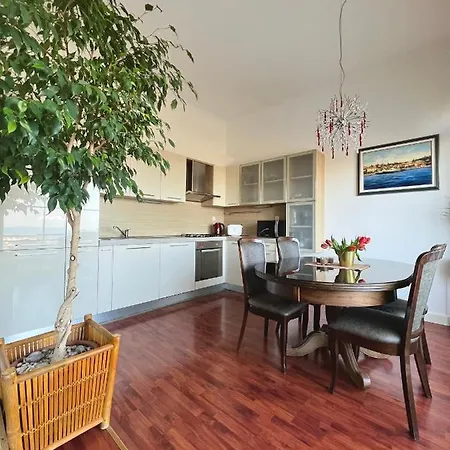 Star Blažev Apartmán *