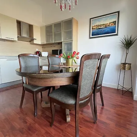 Star Blazev Apartamento Primošten