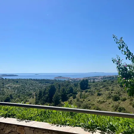 Star Blazev * Primošten