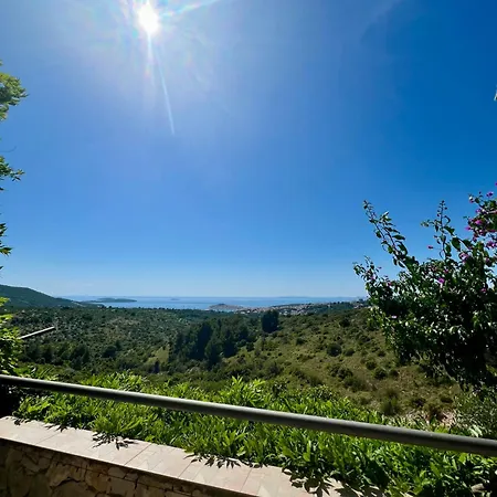 Star Blazev Διαμέρισμα Primošten
