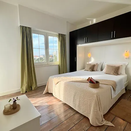 Star Blazev Lejlighed