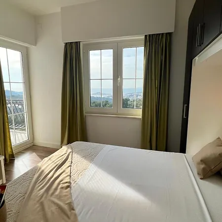 Star Blazev Lejlighed *