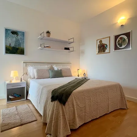 Star Blazev Apartment Primošten