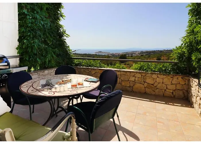 Star Blazev * Primošten