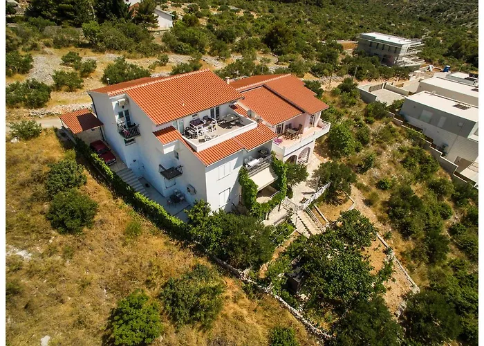 Apartamento Star Blazev Primošten