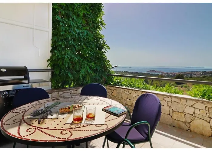 Apartamento Star Blazev Primošten