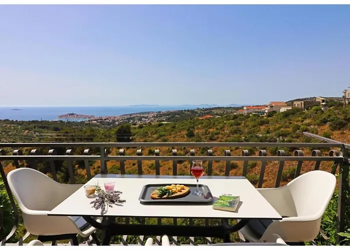 Star Blazev Lejlighed