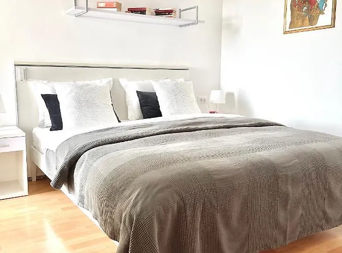 Star Blazev Apartment