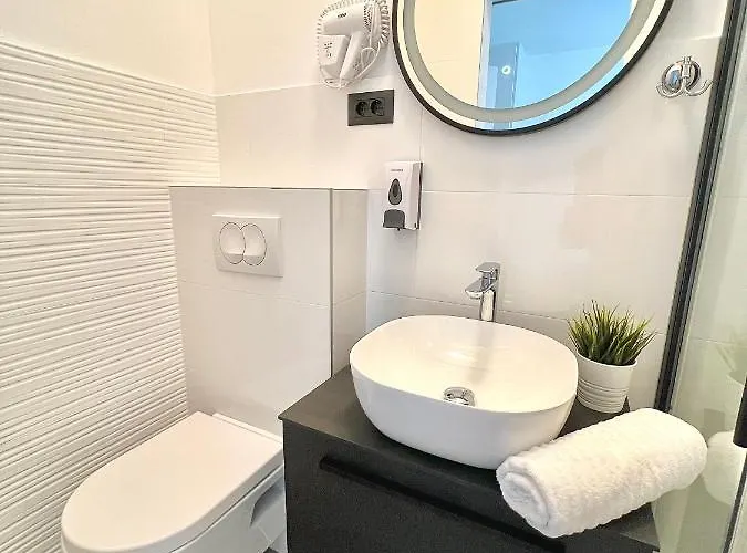 Star Blazev Apartamento Primošten