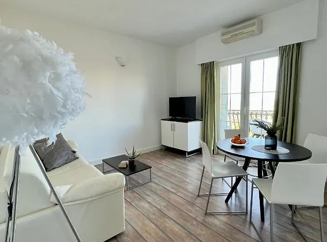 Apartamento Star Blazev Primošten