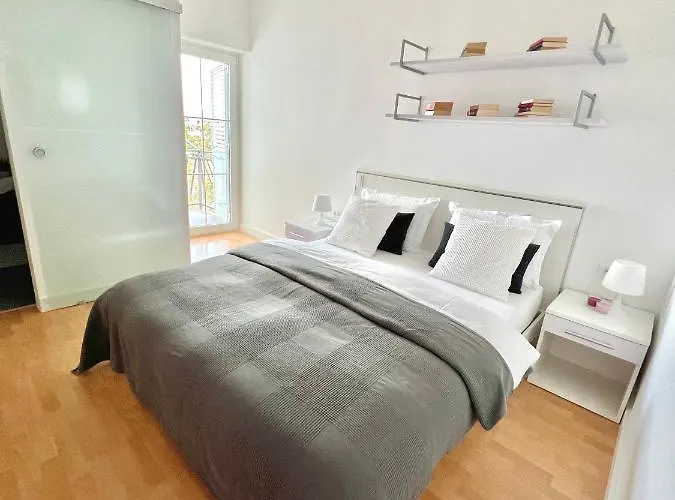 Apartamento Star Blazev