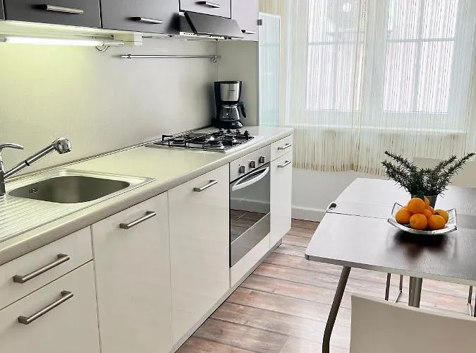 Apartamento Star Blazev