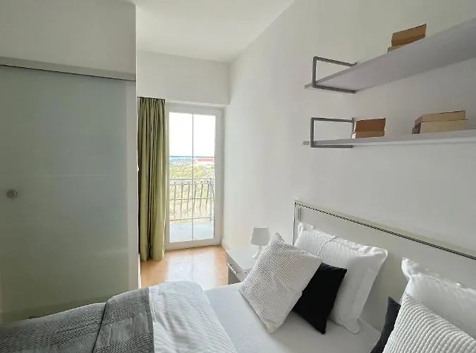 Apartamento Star Blazev *