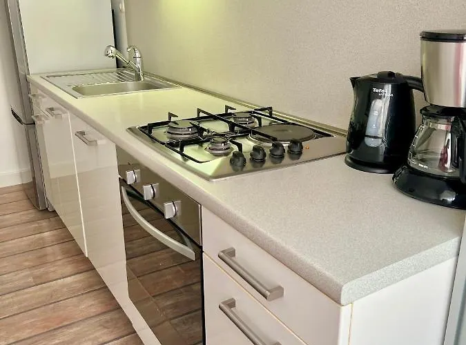 Star Blazev * Primošten