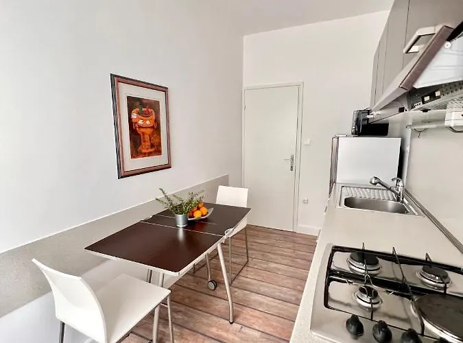 Star Blazev Apartamento Primošten