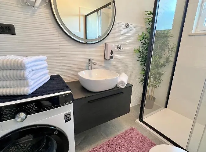 Star Blazev Lejlighed Primošten