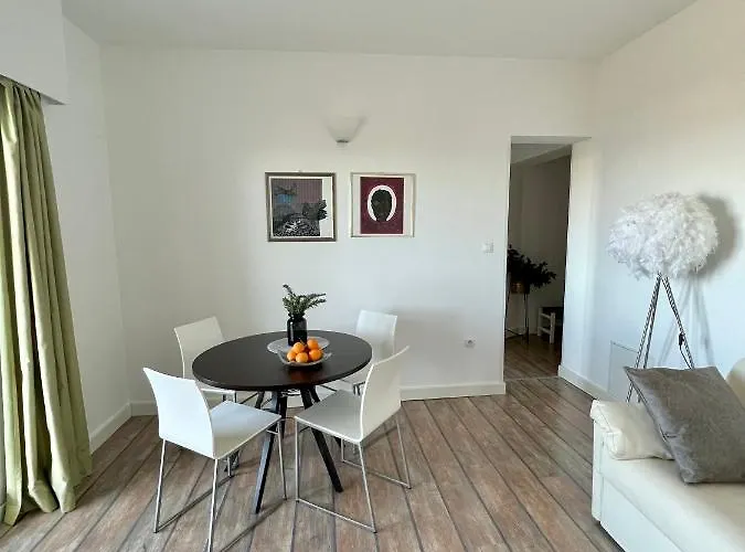 Star Blazev Apartamento Primošten