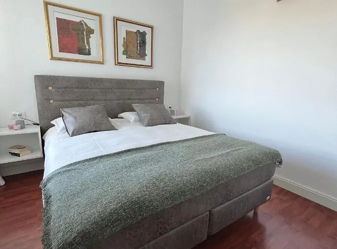 Star Blazev Apartamento