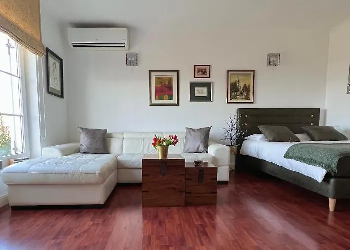 Apartamento Star Blazev