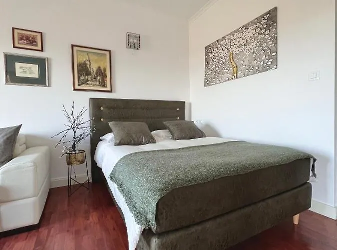 Star Blazev Apartment Primosten