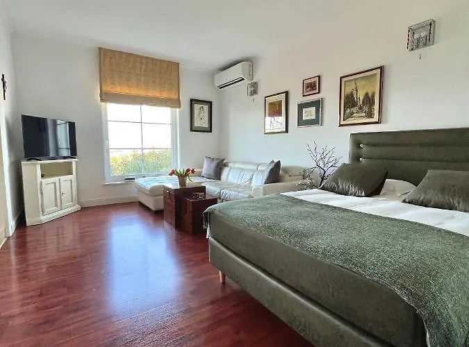 Apartamento Star Blazev