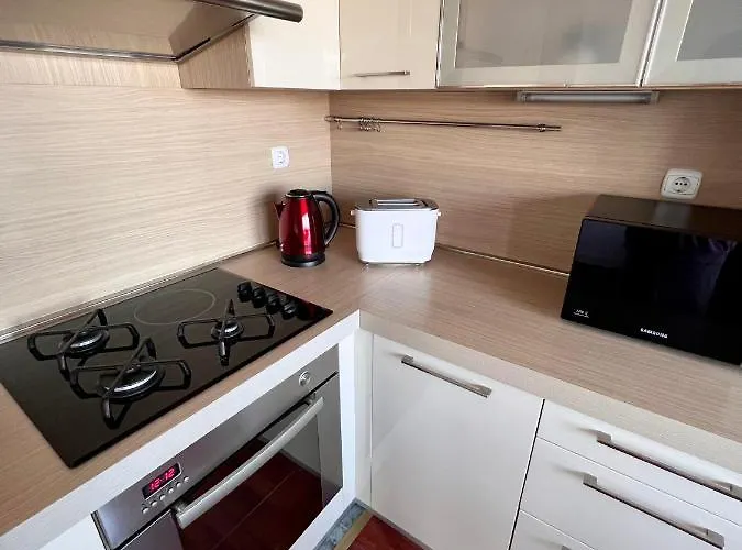 Star Blazev * Primošten