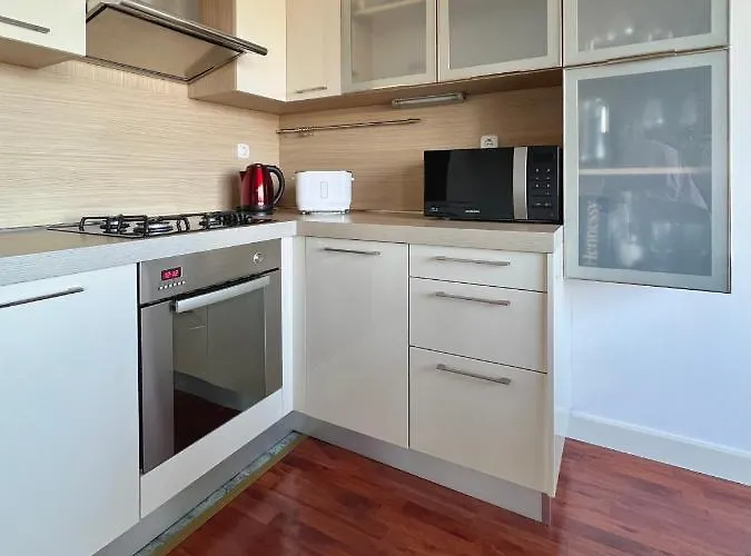 Star Blazev Apartment Primosten