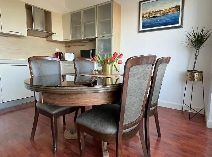 Star Blazev Apartamento Primošten