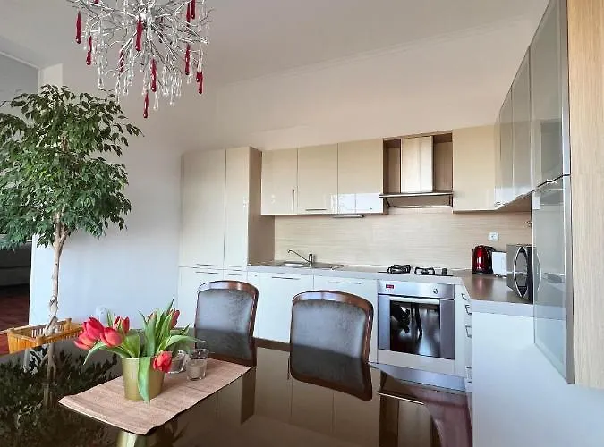 Apartamento Star Blazev *