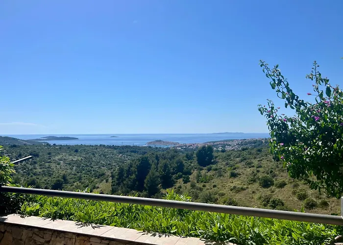 Star Blazev * Primošten