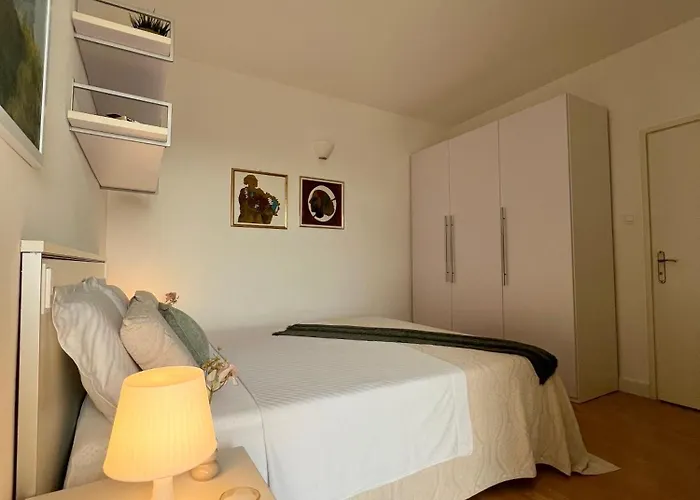 Lejlighed Star Blazev Primošten