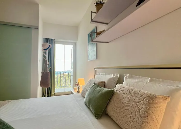 Lejlighed Star Blazev