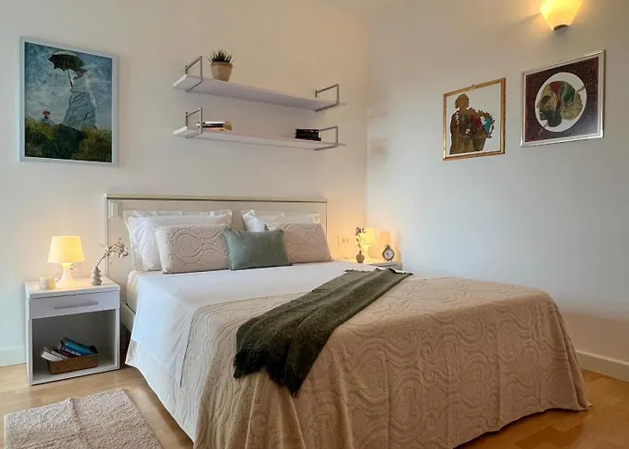 Star Blazev 公寓 普利莫顿